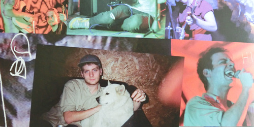 gozuboy:  Mac DeMarco 2 poster 