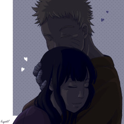 kayurka:  anon requested : Naruhina