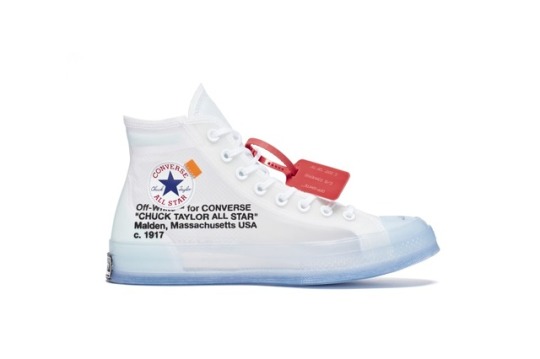 chuck Taylor off white | Tumblr Posts Blogs | Tumgir