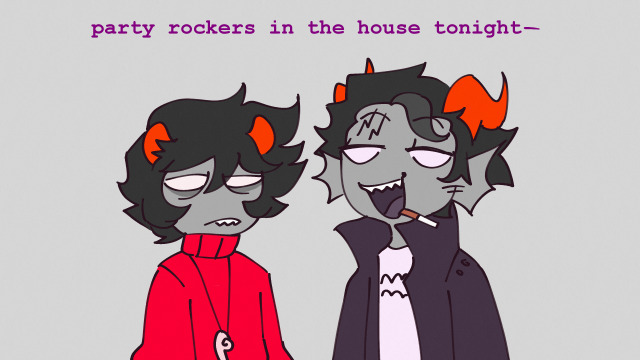 Kancro on Tumblr