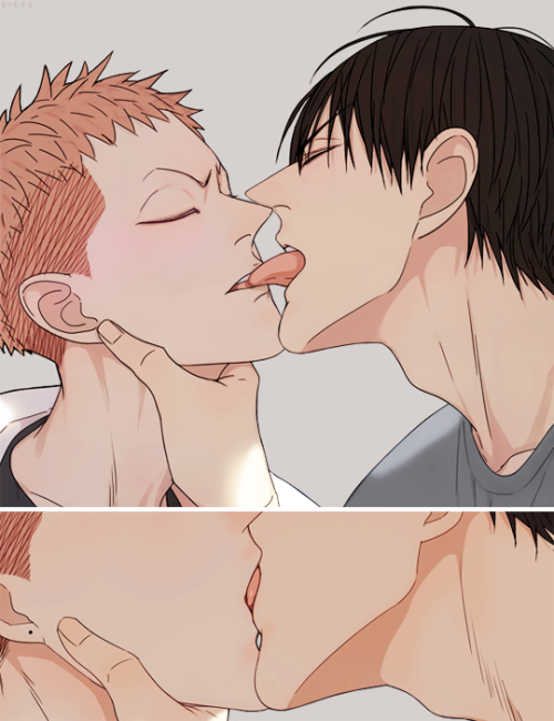 yaoi addiction