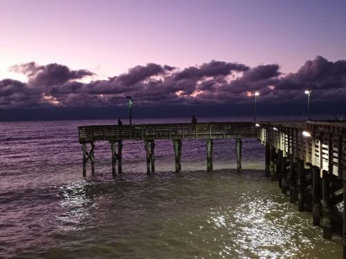 61ststreetfishingpier