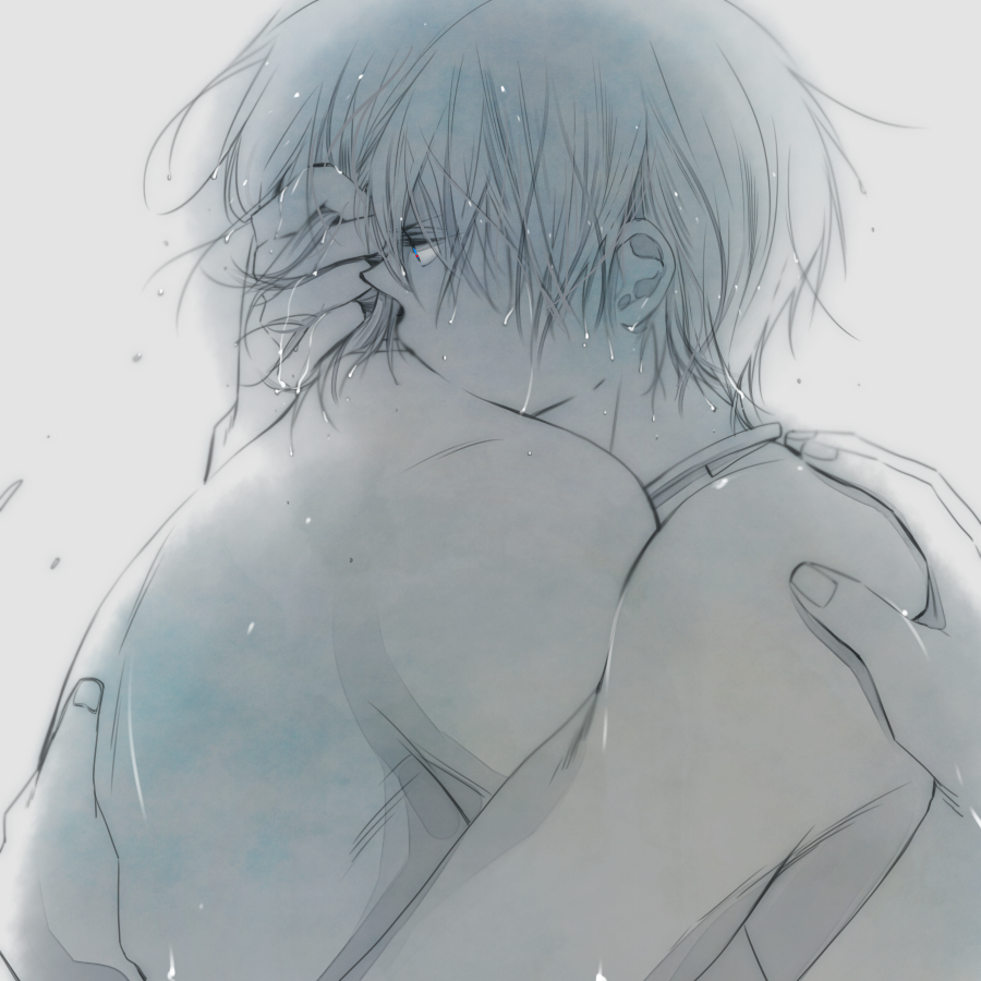 wimofthewabbits-deactivated2015:  FREE! LOG 01 by 穂積      