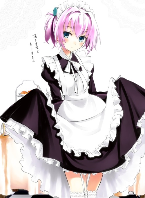 【二次・ZIP】落ち度かわいい艦これ不知火ちゃんの画像まとめ | 桃色虹画像 -二次元萌え画像エロ画像まとめ-