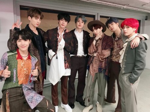 They Look So Good 