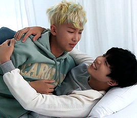 Cosy Namkook (for@jung-koook | Cr. Namuspromised, Dwellingsouls)