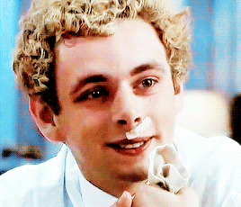 Michael Sheen As Joe (Gallowglass, 1993)