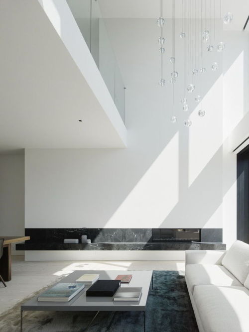 linxspiration - This San Francisco Home Is The Definition Of...