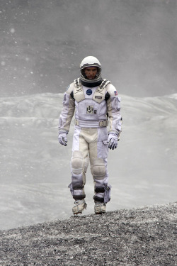 cinyma:  Interstellar (2014) 