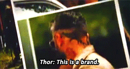 toewsofbellarke:  Avengers Age of Ultron mentions Wakanda: Home of The Black Panther. 