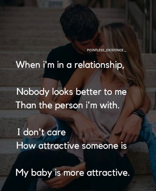 anicklebittome:As it should be @ihavedaddyissuestoo big facts 💖