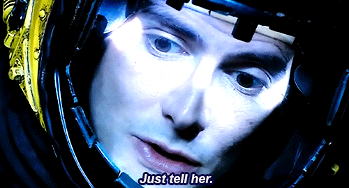 excusemewhileiwagmytail:  andyoudoctor:    the doctor and rose favorite moments: