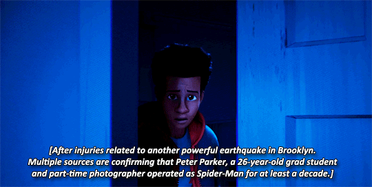 stream:Spider-Man: Into The Spider-Verse (2018) 