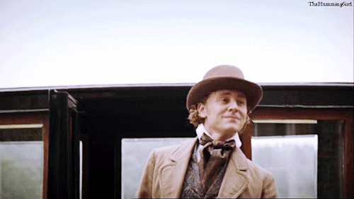 William Buxton, Return to Cranford (2009)