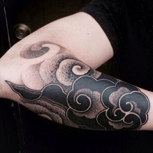 dylan on Twitter naruto Akatsuki clouds tattoo  httpstcoKLGpKVFnaL  Twitter