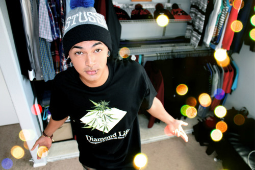 fuckyeahhsexyasians:  It’s been a while :3 @christianparker