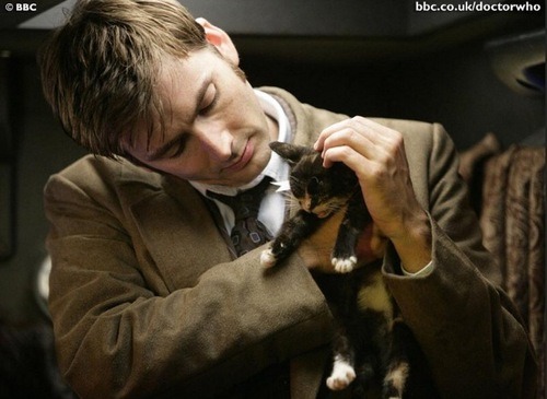 {CUTENESS WARNING}