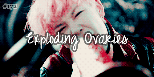 K☆Problems — #172. Exploding ovaries, submitted by daeba-k
