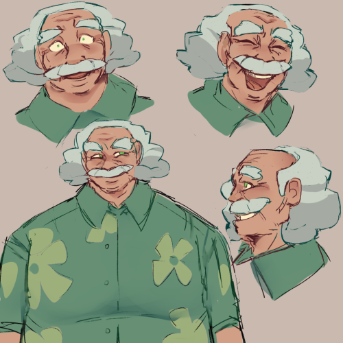 Science Team!! + Benreyfinally Done!! Omg Took A Bit But Here It Is!!practice W Faces And Just All Around