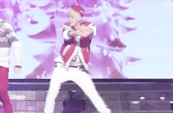 bapscrt:  My Baby-like looks and heightSeduces Noona’s heart ♥    