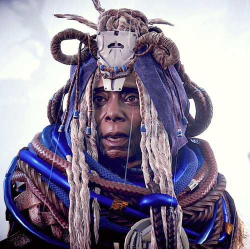 A while ago, I heard someone who said they tried to play HZD say that they didn’t like it beca