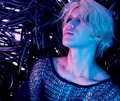 TAEMIN (Danger) MV Happy 8th Anniversary