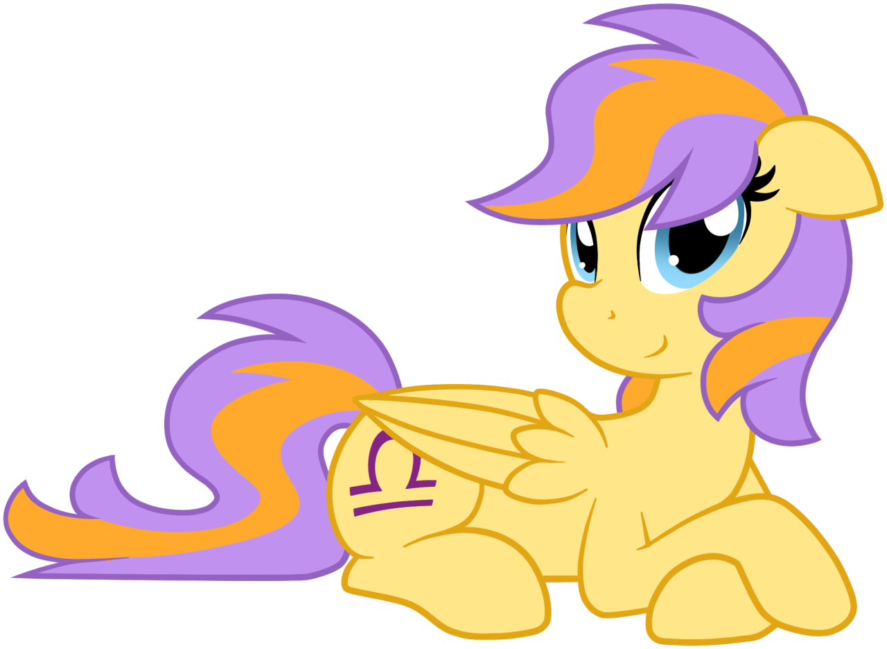 asklibrapony:  You know I love you, right?  :3