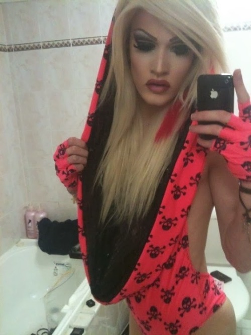 horny-trap-littlesissy-femboy:  More @ horny-trap-littlesissy-femboy tumblr batch upload bloadr.com (FB) 