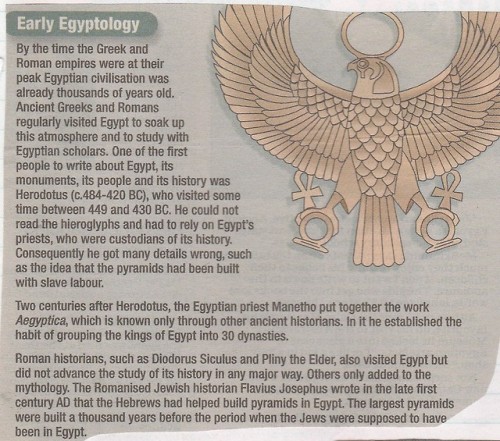 aegyptica