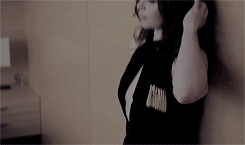   get to know me meme : [2/?] favorite actresses : emilia clarke  “I find that