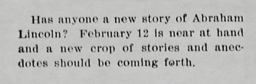 The Norfolk News, Nebraska, February 9, 1906