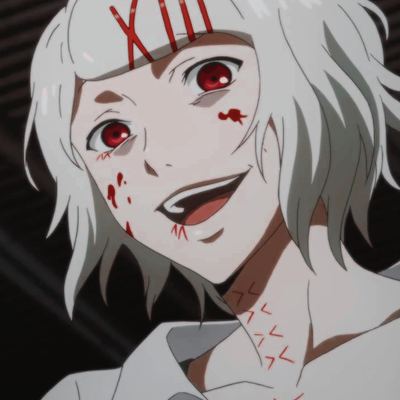 Featured image of post Tokyo Ghoul Juzo Pfp A page for describing characters