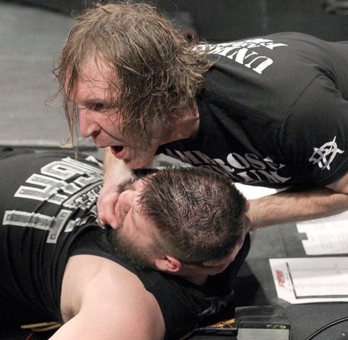 Jason Reigns