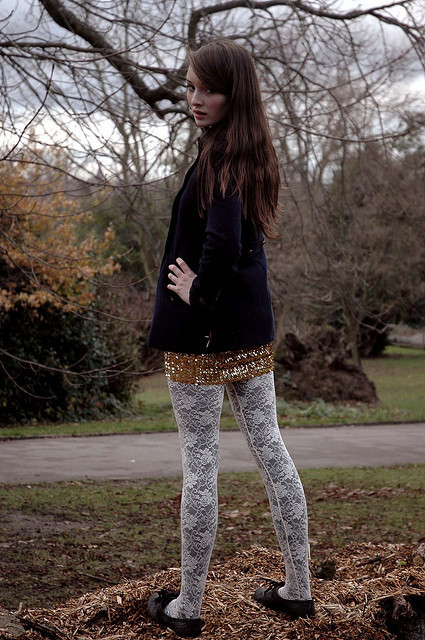 pantyhosefashionqueens:  unbenannt by Matilda Hill-Jenkins on Flickr. 