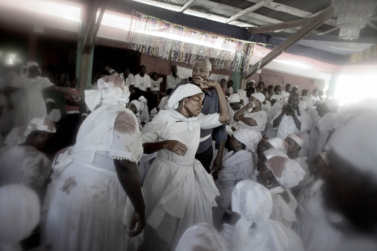 kunfiada:Haiti by Espen Rasmussen (2009) 