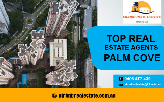 Real Estate Property Services Cairns