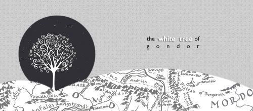 dalpuri:Tolkien Family Trees ♦ The White Trees (literally trees)Telperion, one of the Two Trees of V