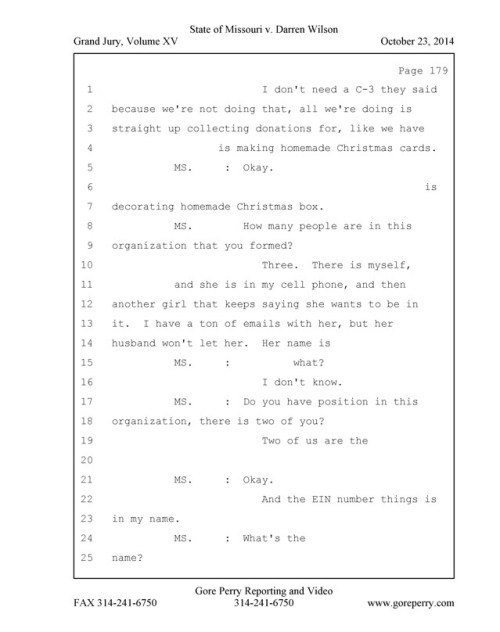 mercurialgurl: thisiseverydayracism: Turns out one of the witnesses that testified claiming she saw 