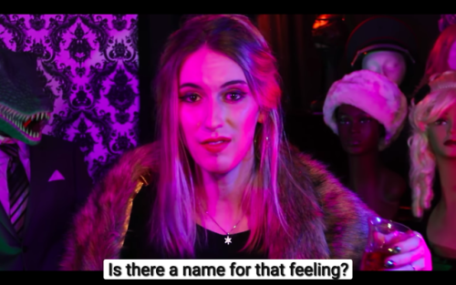 contrapoints fills the hollow in my soul left by capital &hellip;also my ex girlfriend