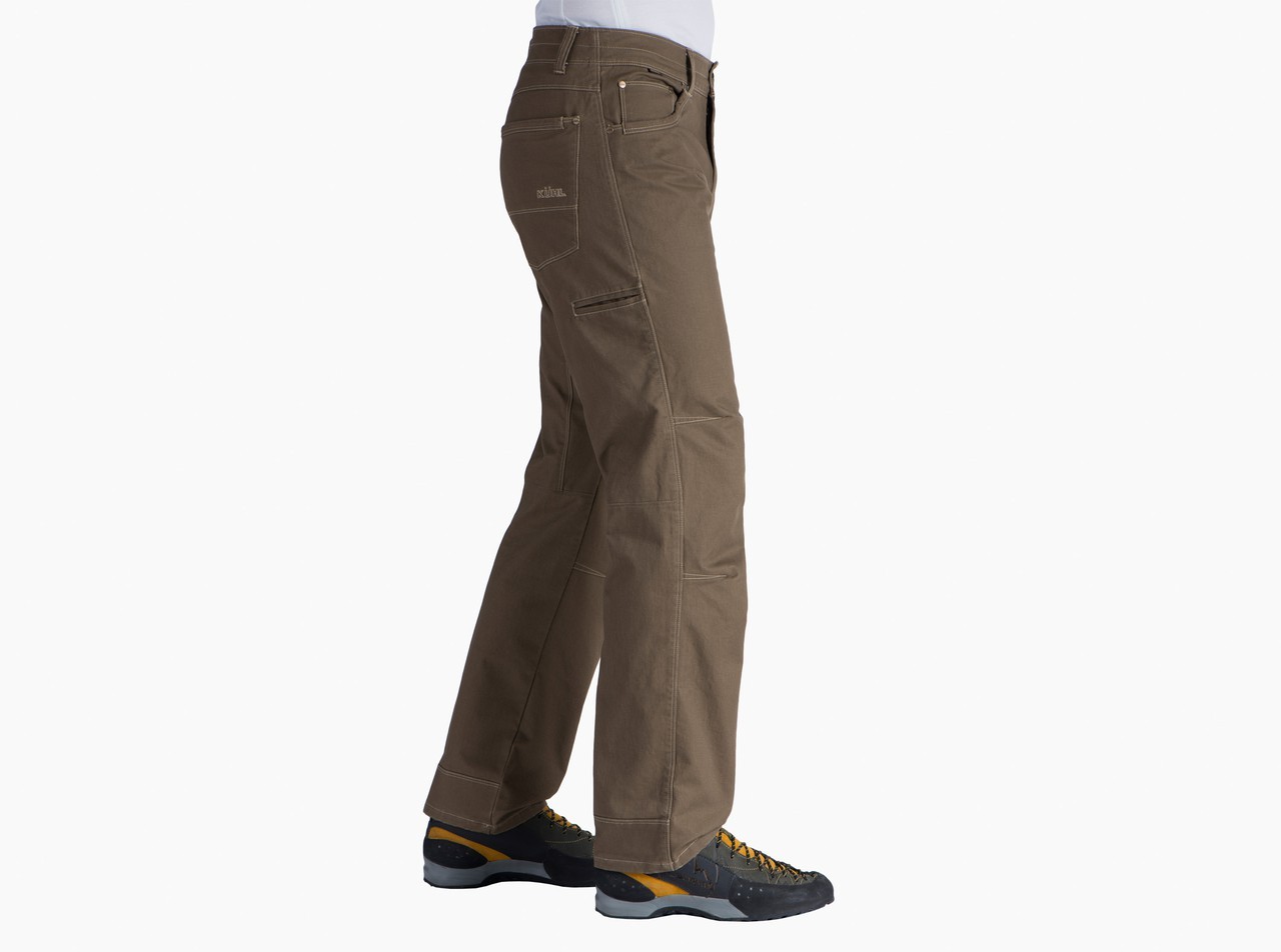 Get Radikl with KÜHL's Revolutionary New Pant