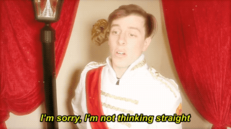 Roman: This Relationship Is Going Really Good Virgil.