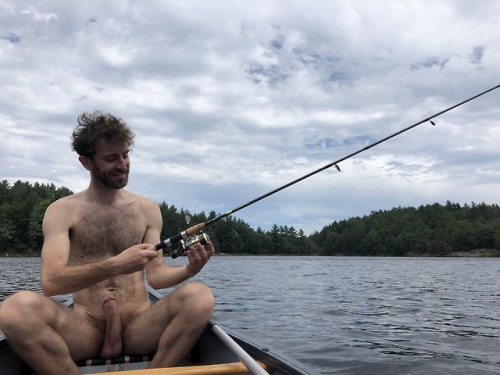 Sex jacksnewdick:  Angler of Repose🍌. pictures