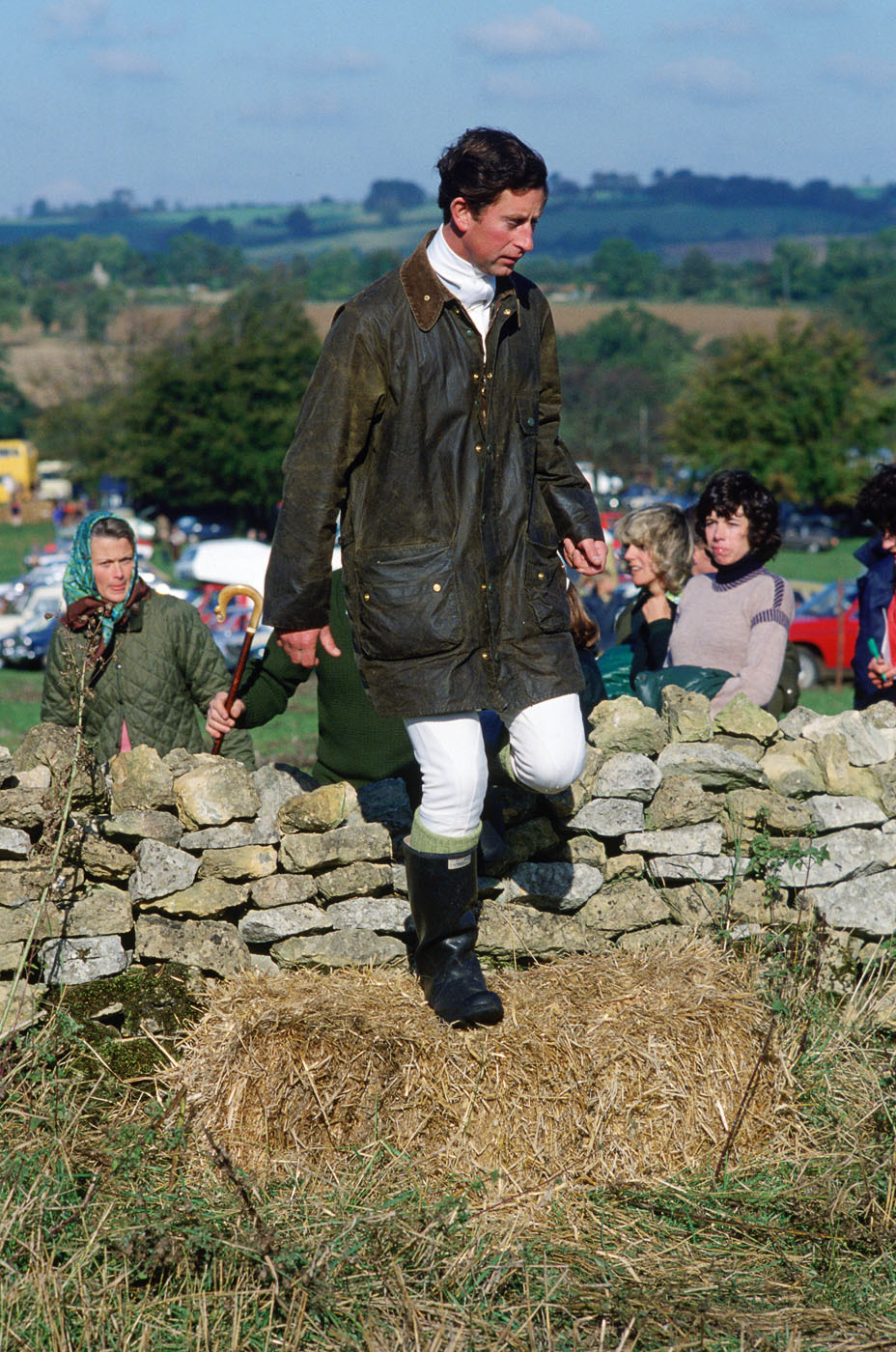 barbour solway