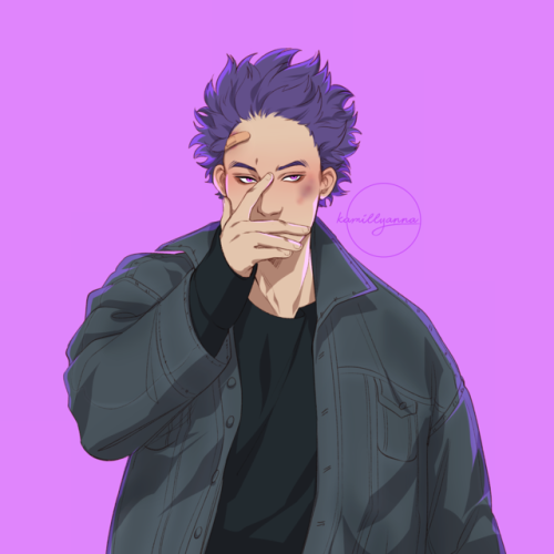 hitoshi Do NOT repost without permission / use / copy / trace / etc !!! for more of my art, follow m