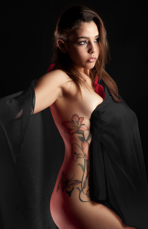 Fitness & Ink