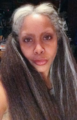 micdotcom:  Erykah Badu’s approach to aging deserves a round of applauseErykah Badu turns 45 on Friday. It’s a big milestone for anyone, but especially in a society that values youth — or at least the appearance of it. But Badu is an exception. Late