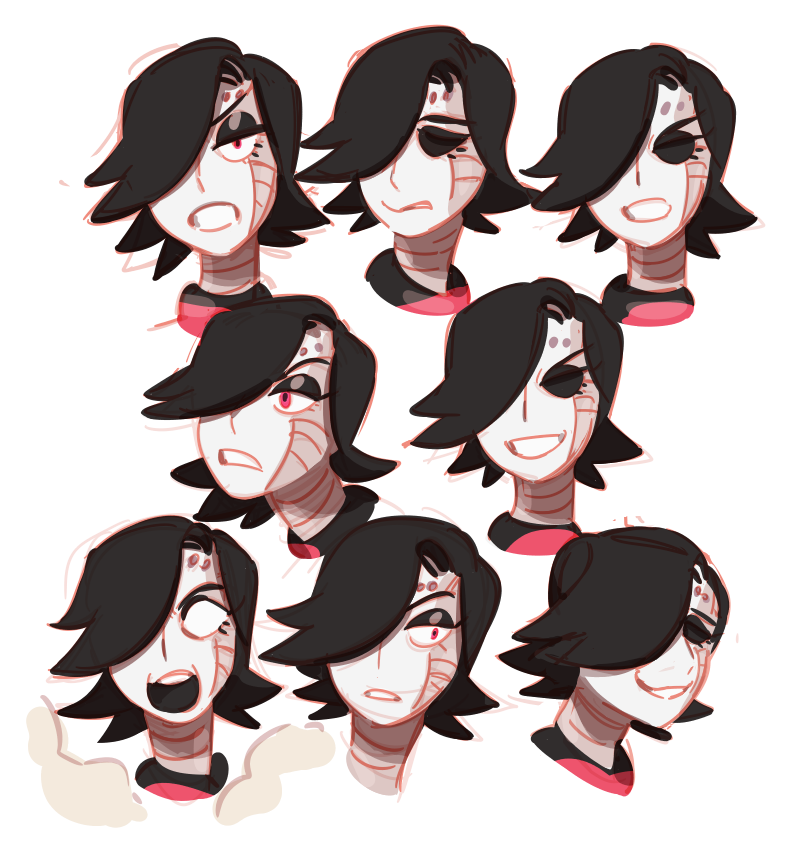 mel12da:    * Mettaton expression !   &lt;3