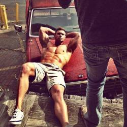 fitmen1:  Fitmen1 Chase Ketron with Eric