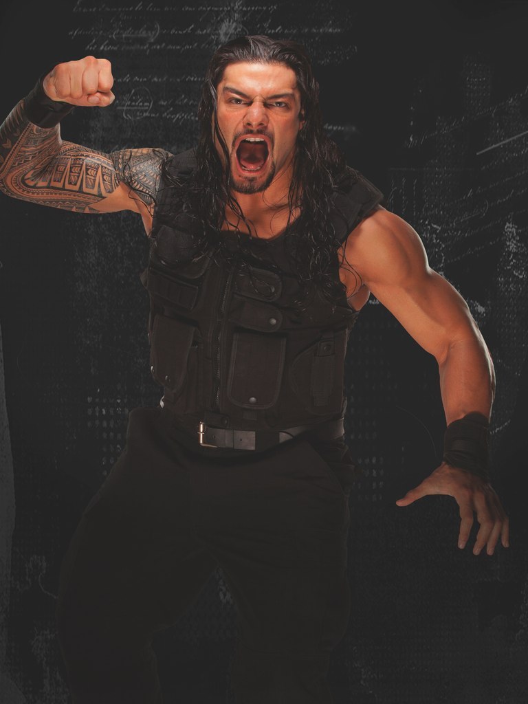 Jey Uso Called Me Baby 😏 #squad