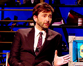 thetatyler:David Tennant Room 101 sneak peek: part 2 + part 1